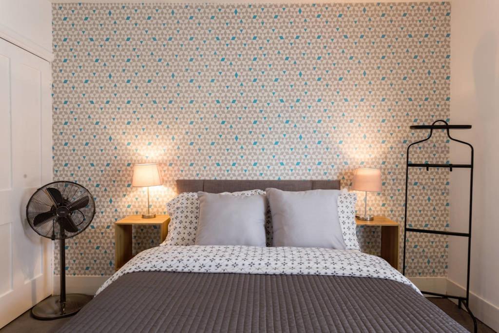 Ashton House - Stylish 2 Bedroom House, Close To Luton Town Center & Airport المظهر الخارجي الصورة